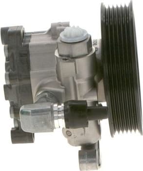 Hydraulic Pump, steering KS01000698 - image 9