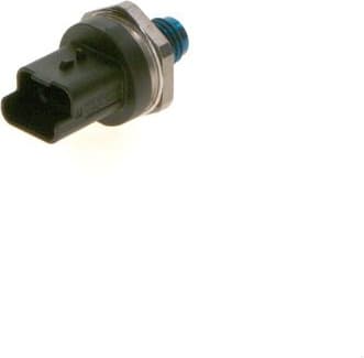 Sensor, fuel pressure 0281006507 - image 5