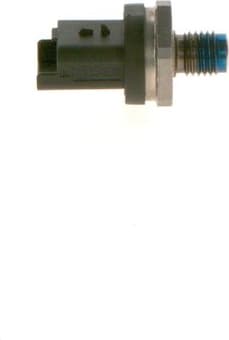 Sensor, fuel pressure 0281006507 - image 7