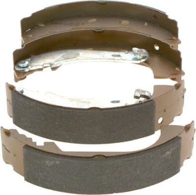 Brake Shoe Set 0986487559 - image 5