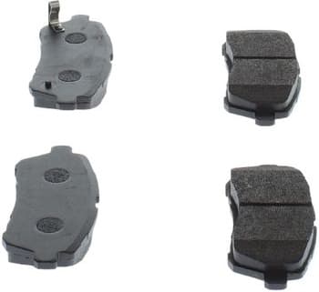 Brake Pad Set, disc brake 0986494574 - image 12