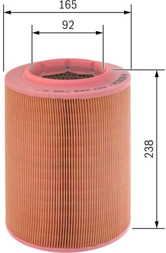 Air Filter 1457429795 - image 10