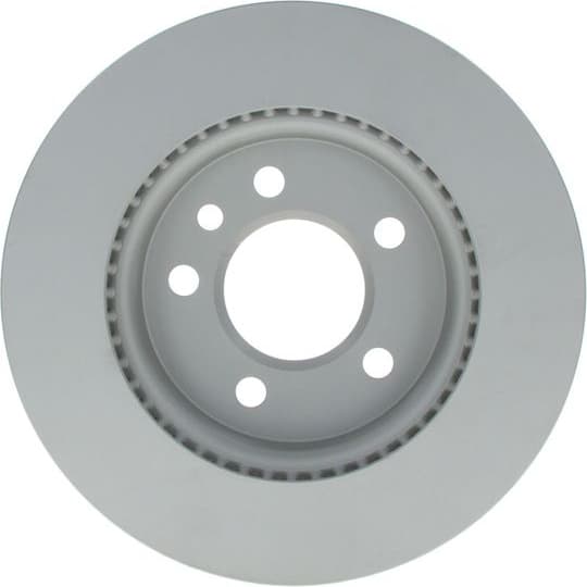 Brake Disc 0986479154 - image 3