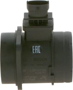 Mass Air Flow Sensor 0281002980 - image 7