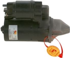 Starter 0986019870 - image 5