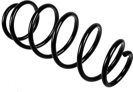 Suspension Spring 10-22547-SX