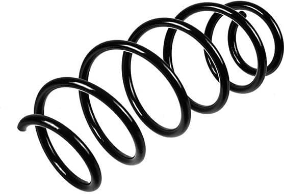 Suspension Spring 10-22547-SX - image 2