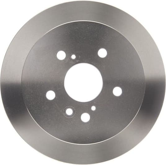 Brake Disc 0986479614 - image 3