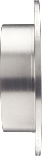 Brake Disc 0986479614 - image 4