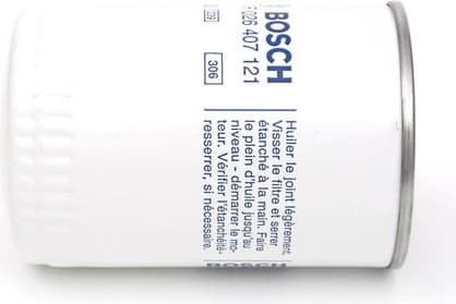 Oil Filter F026407121 - image 9
