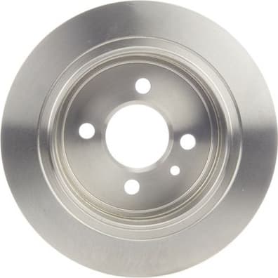 Brake Disc 0986478034 - image 5