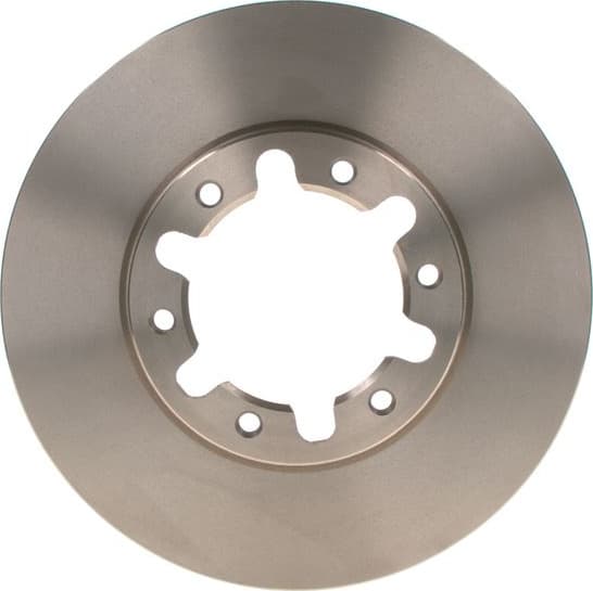 Brake Disc 0986479359 - image 5