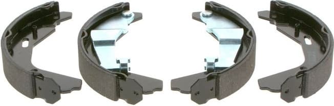 Brake Shoe Set 0986487707 - image 4