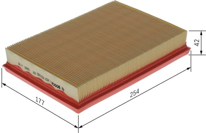 Air Filter 1457433605 - image 10