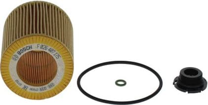 Oil Filter F026407175 - image 6