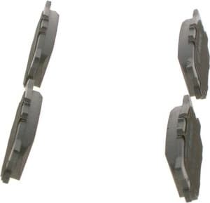 Brake Pad Set, disc brake 0986494154 - image 10