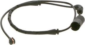 Warning Contact, brake pad wear 1987474960 - image 2