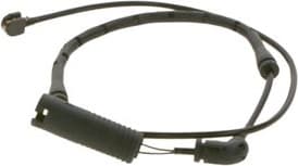 Warning Contact, brake pad wear 1987474960 - image 3