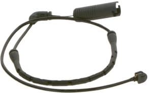 Warning Contact, brake pad wear 1987474960 - image 5