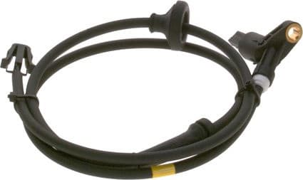 Sensor, wheel speed 0986594003 - image 6