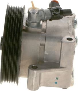 Hydraulic Pump, steering KS00000097 - image 3