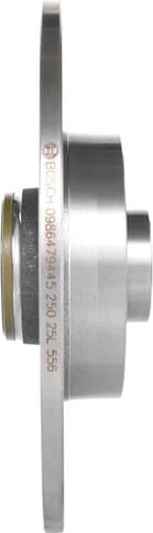 Brake Disc 0986479445 - image 9