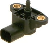 Sensor, boost pressure 0261230191 - image 6