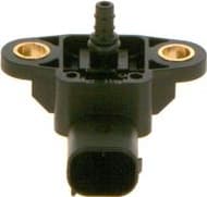 Sensor, boost pressure 0261230191 - image 7
