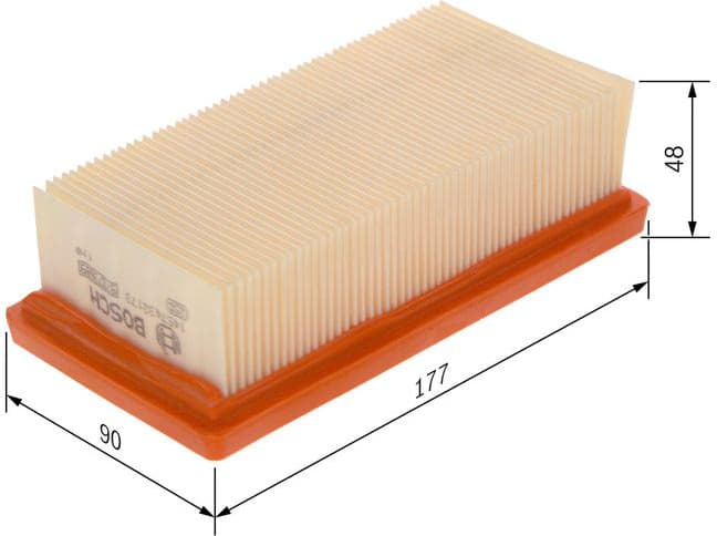 Air Filter 1457432173 - image 10