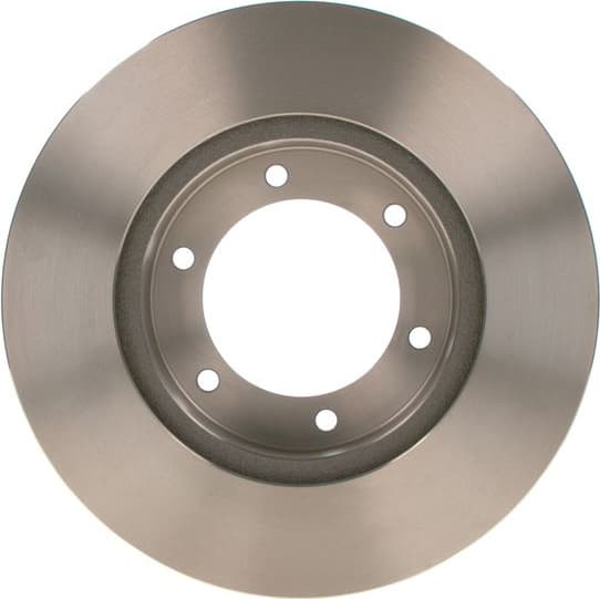 Brake Disc 0986478453 - image 3