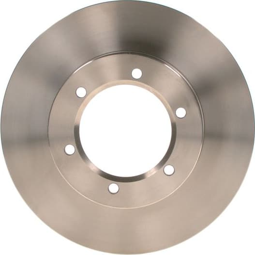 Brake Disc 0986478453 - image 5