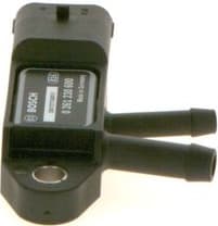 Sensor, exhaust pressure 0 261 230 600 - image 7