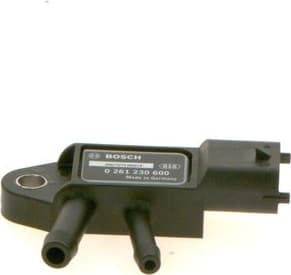 Sensor, exhaust pressure 0 261 230 600 - image 8