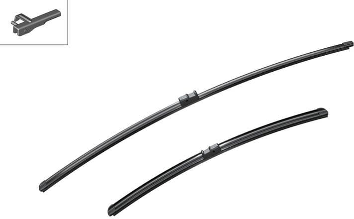 Wiper Blade Aerotwin 3397014117 - image 2
