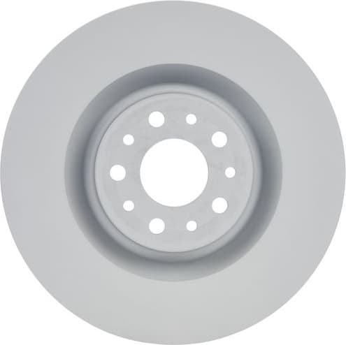 Brake Disc 0986479736 - image 3
