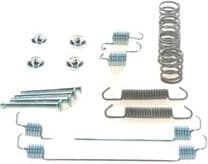 Accessory Kit, brake shoes 1987475264 - image 4