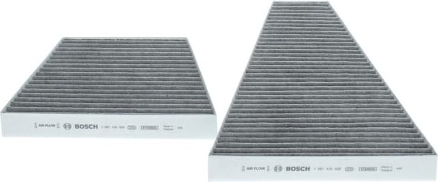 Filter, cabin air 1987435506 - image 6