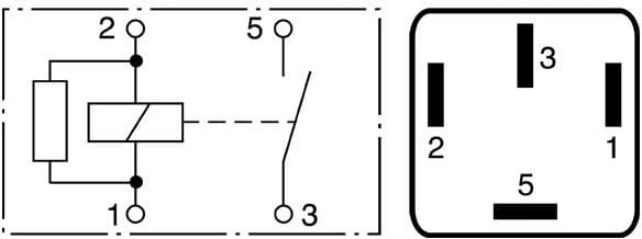 Control Unit, glow time 0986332050 - image 12