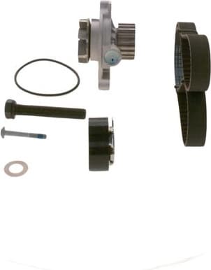 Water Pump & Timing Belt Kit 1987948874 - image 6