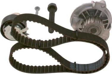 Water Pump & Timing Belt Kit 1987948874 - image 7