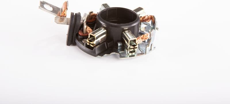 Holder, carbon brushes BOSCH F000AL2034 - image 5