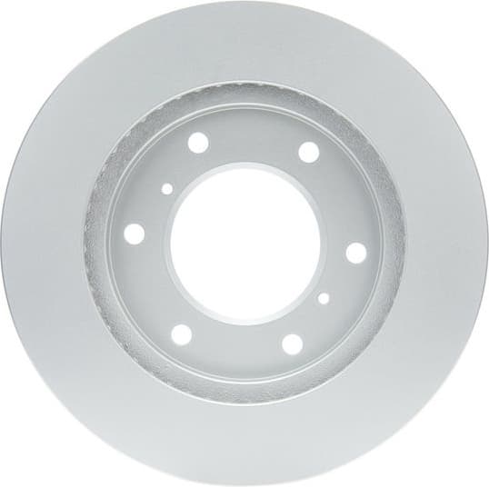 Brake Disc 0986479704 - image 4