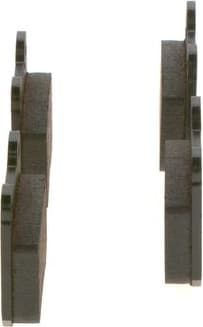 Brake Pad Set, disc brake 0986424754 - image 3