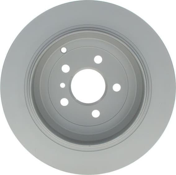 Brake Disc 0986479285 - image 3