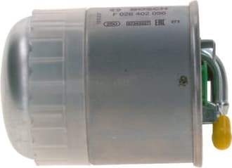 Fuel Filter F026402056 - image 9