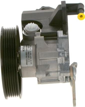 Hydraulic Pump, steering KS00000592 - image 3