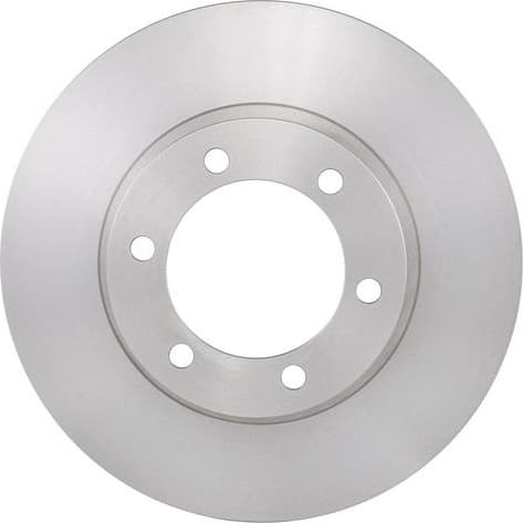 Brake Disc 0986479304 - image 6