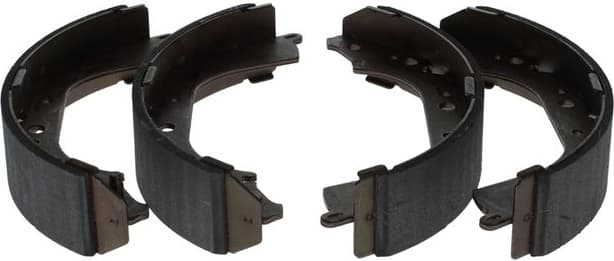 Brake Shoe Set 0986487354 - image 3