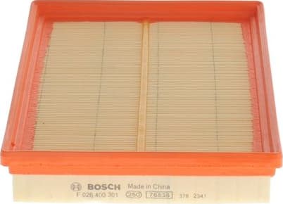 Air Filter F026400301 - image 6