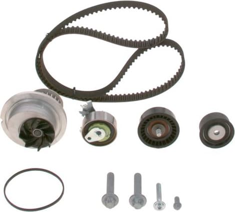 Water Pump & Timing Belt Kit 1987946400 - image 5